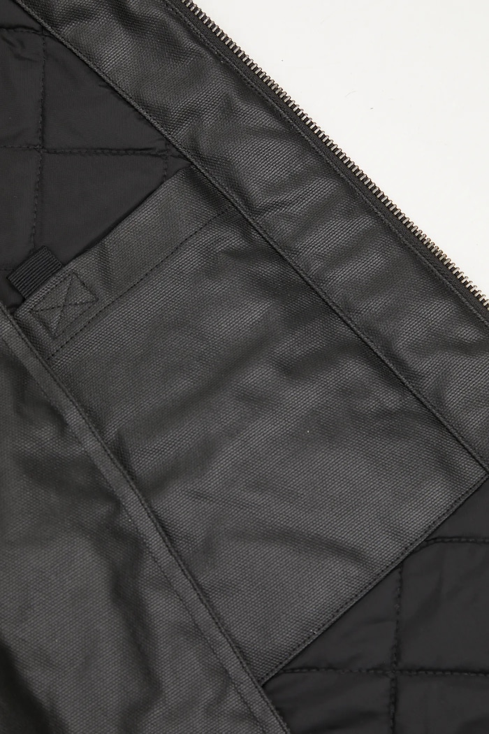 Carhartt WIP kurtka OG Dean Jacket I035799.00EXX czarny