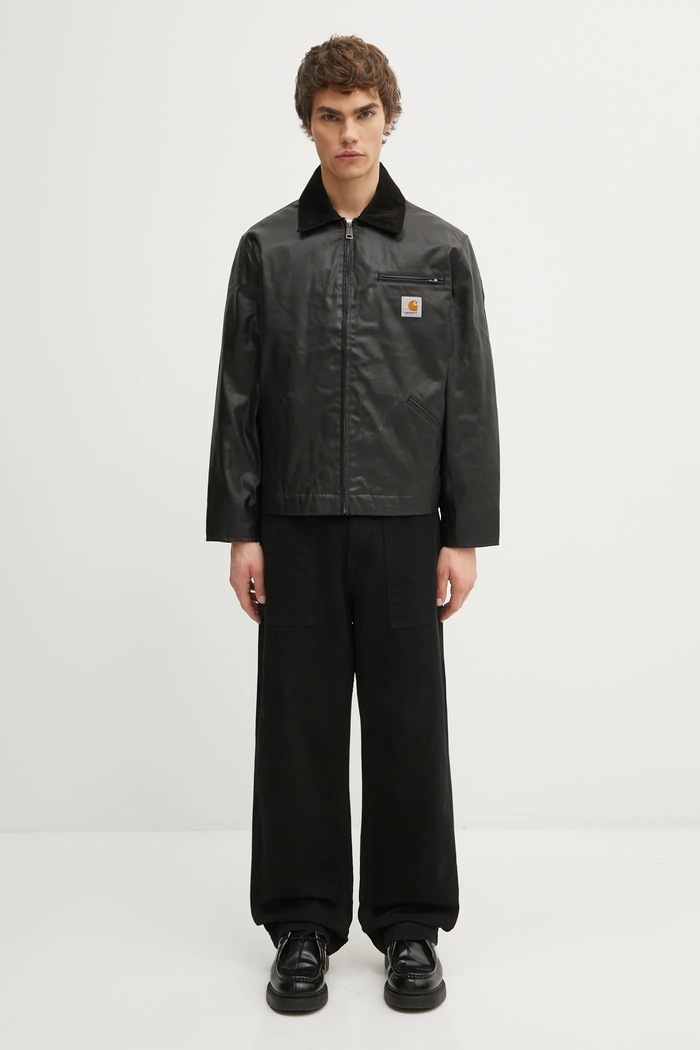 Carhartt WIP kurtka OG Dean Jacket I035799.00EXX