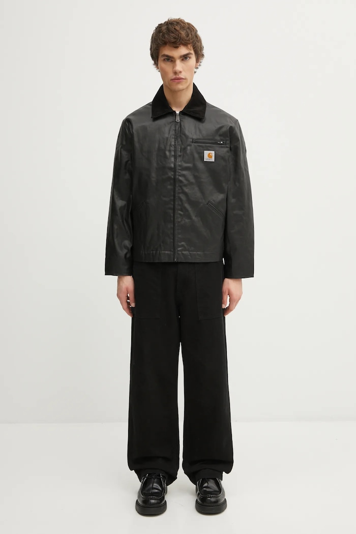 Carhartt WIP kurtka OG Dean Jacket I035799.00EXX