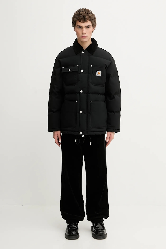Carhartt WIP kurtka Rayler Jacket I035798.00EXX