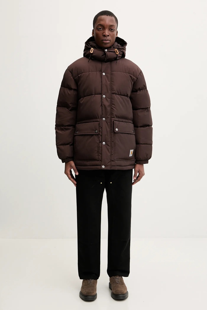 Куртка Carhartt WIP Brent Jacket I035361.33HXX