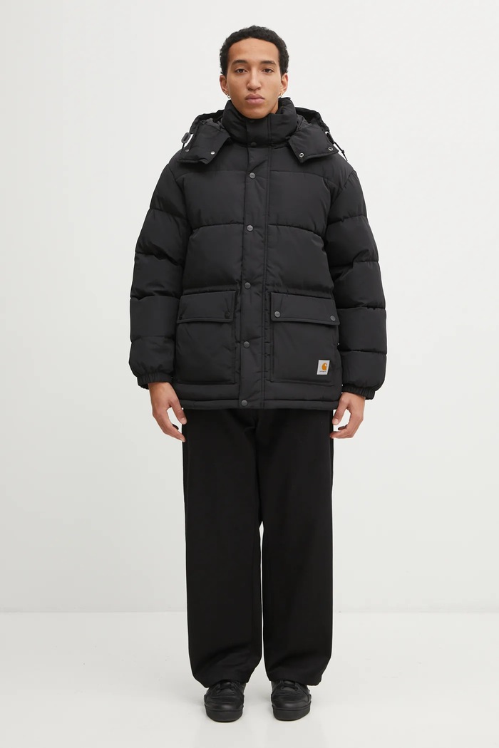 Carhartt WIP kurtka Brent Jacket I035361.89XX