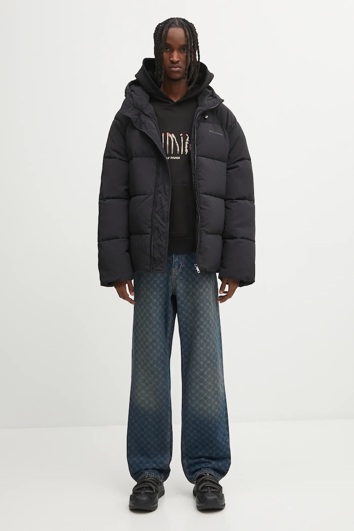 Bunda Daily Paper Relaxed Puffer 2422082