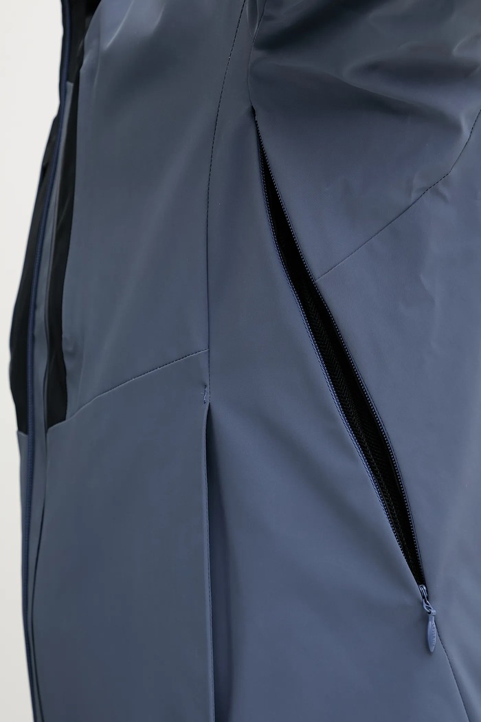 Descente geacă de schi SWISS JACKET DW5FJK02MU
