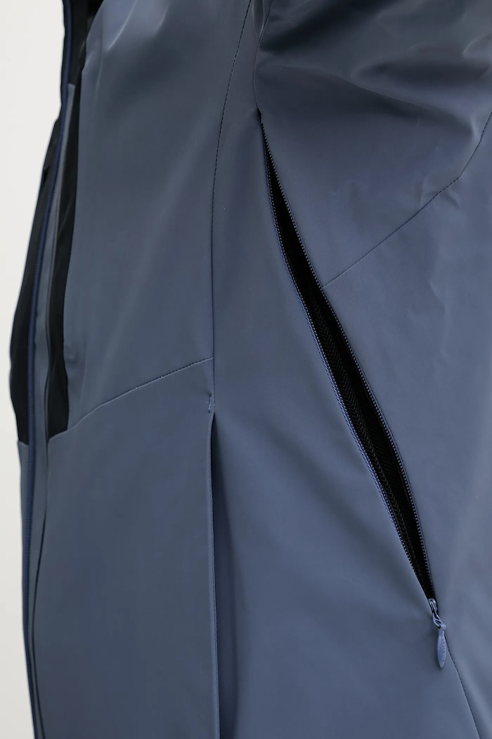Descente geacă de schi SWISS JACKET DW5FJK02MU