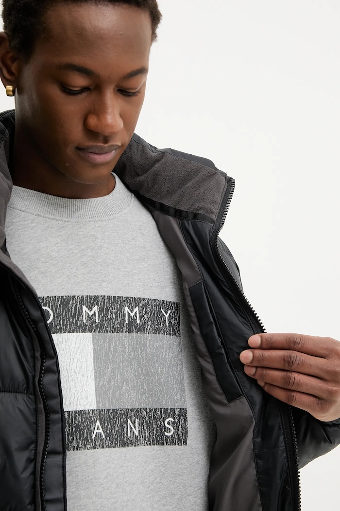 Abercrombie & Fitch rövid kabát KI132.5161.900