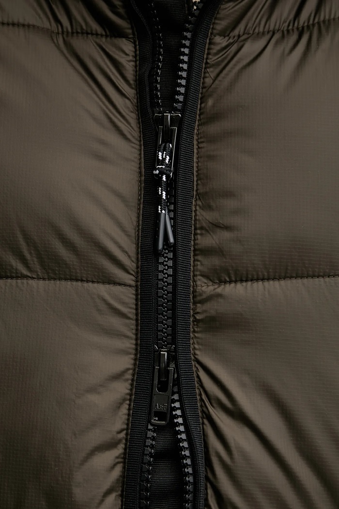 Bunda Abercrombie & Fitch KI132.5212.330