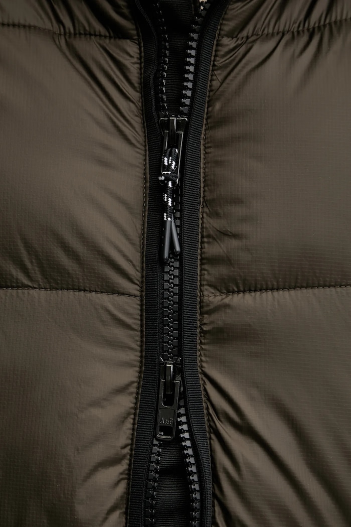 Bunda Abercrombie & Fitch KI132.5212.330