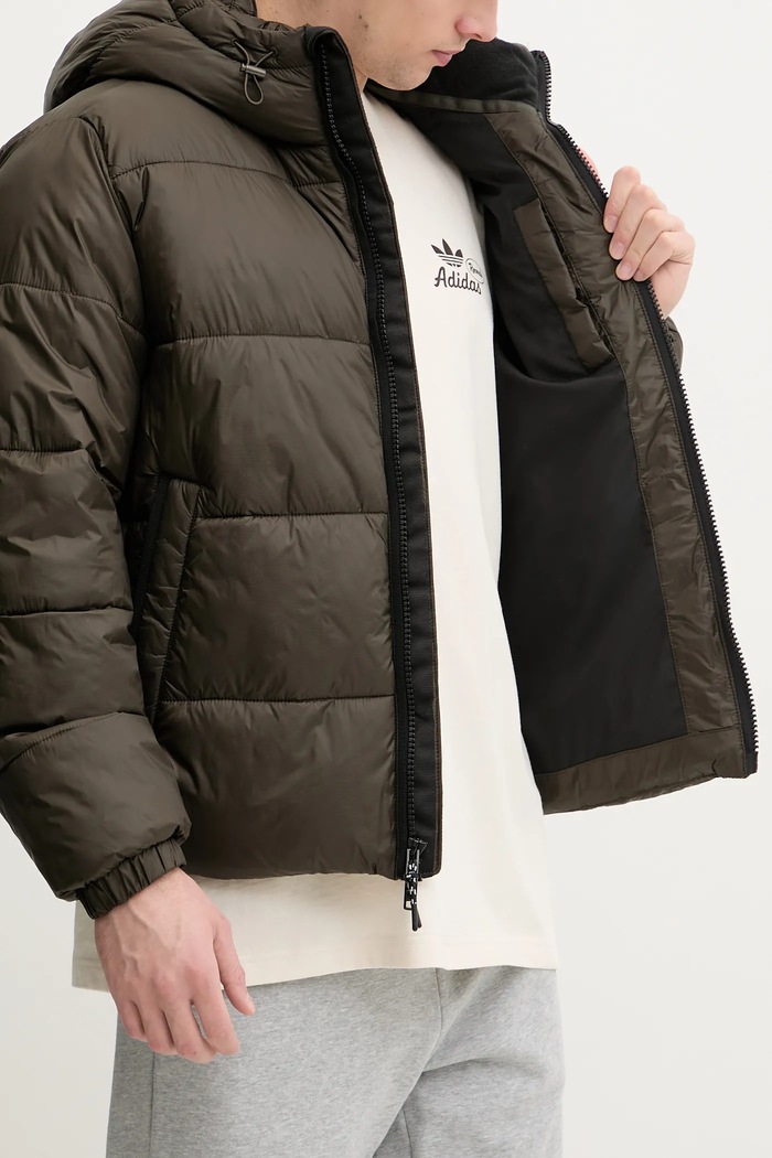 Bunda Abercrombie & Fitch KI132.5212.330
