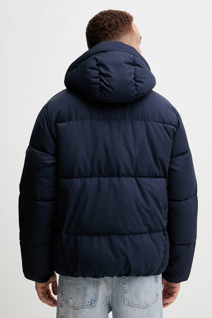 Oblečenie Bunda Hollister Co. KI332.5061.200 tmavomodrá