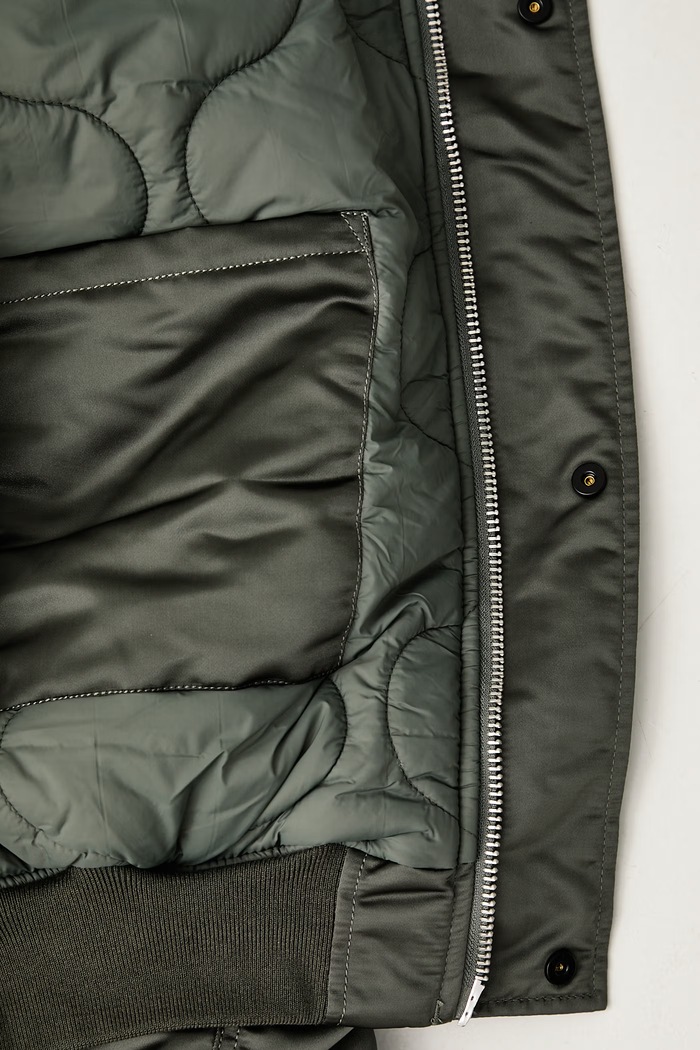 Alpha Industries N-2B Base bomberka męska 758101