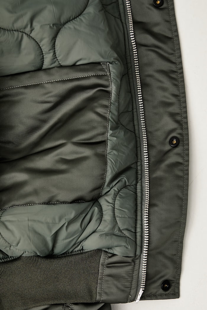Alpha Industries N-2B Base bomberka męska 758101
