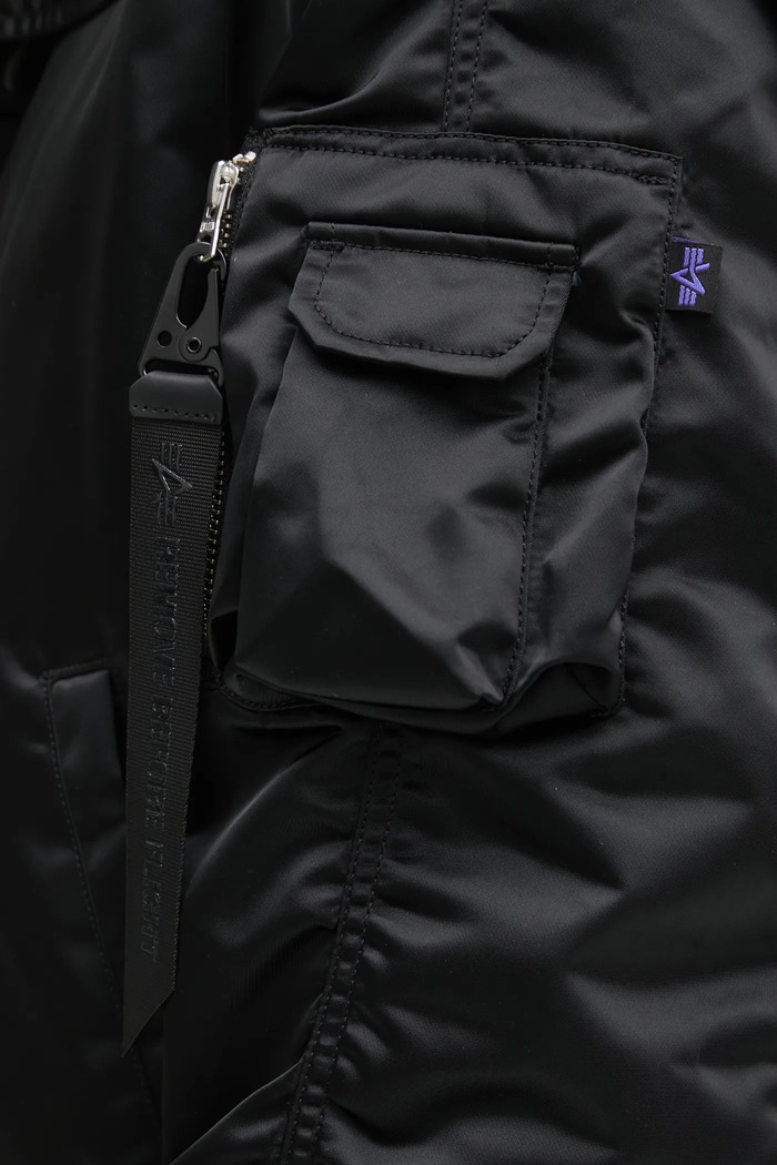 Alpha Industries jacket 758101 758101
