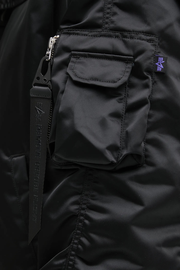 Alpha Industries jacket 758101 758101