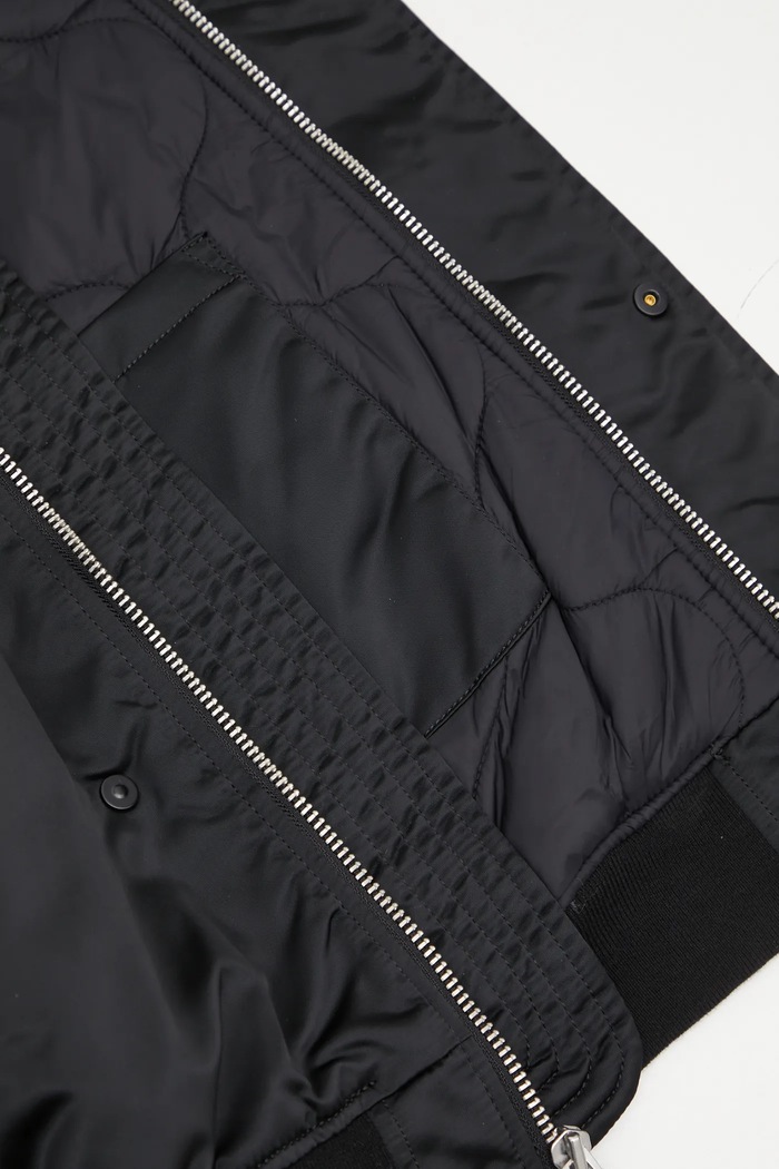 Alpha Industries jacket 758101 758101