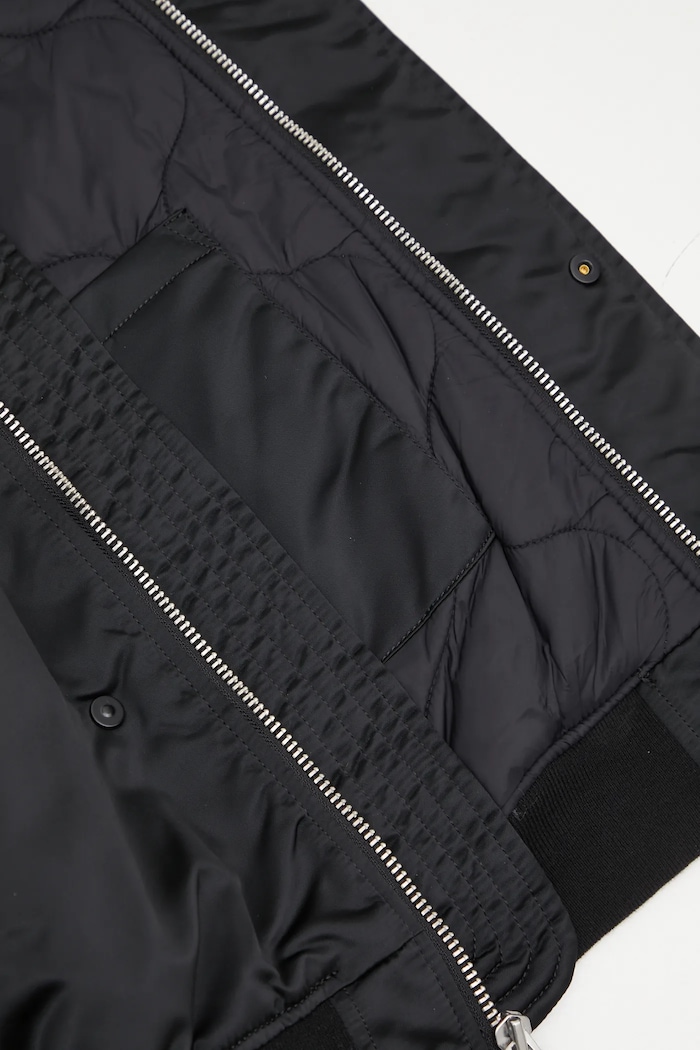 Alpha Industries jacket 758101 758101