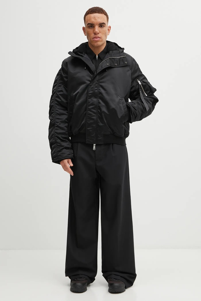 Alpha Industries jacket 758101 758101