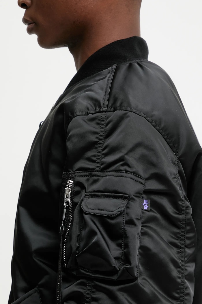 Alpha Industries 766027 bomberka męska 766027