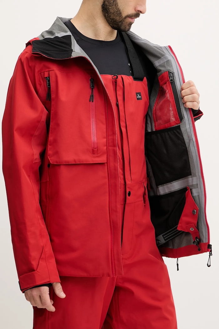 Skijaška jakna Rip Curl ANTI SERIES 00AMOU