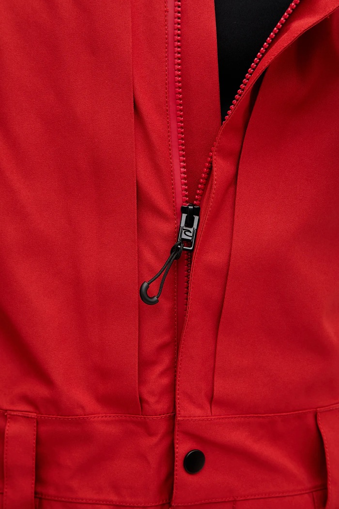 Skijaška jakna Rip Curl ANTI SERIES 00AMOU