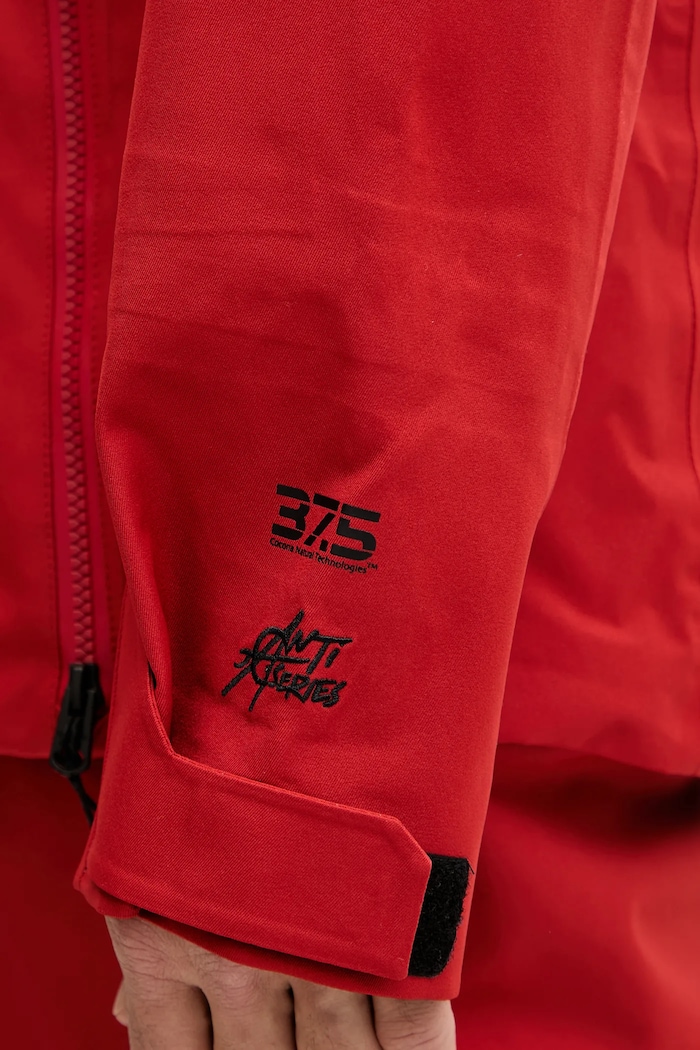 Skijaška jakna Rip Curl ANTI SERIES 00AMOU