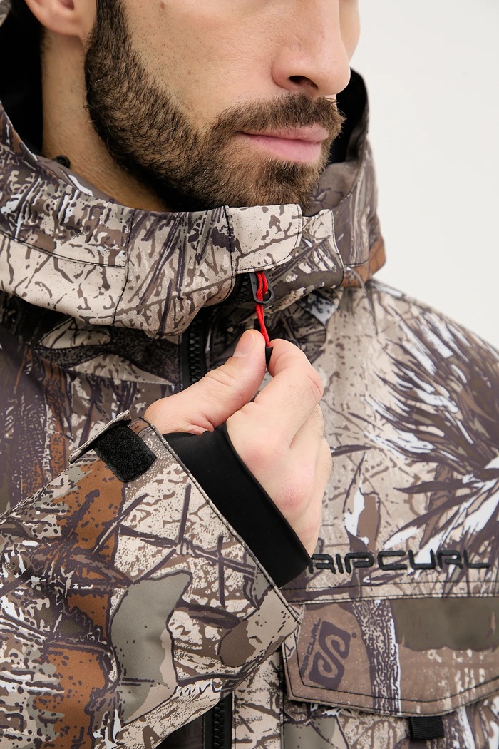Μπουφάν για σκι Rip Curl ANTI SERIES 00IMOU