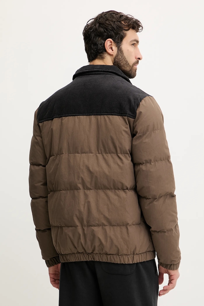 Odjeća Jakna Rip Curl FADE OUT CORD 01UMJA smeđa