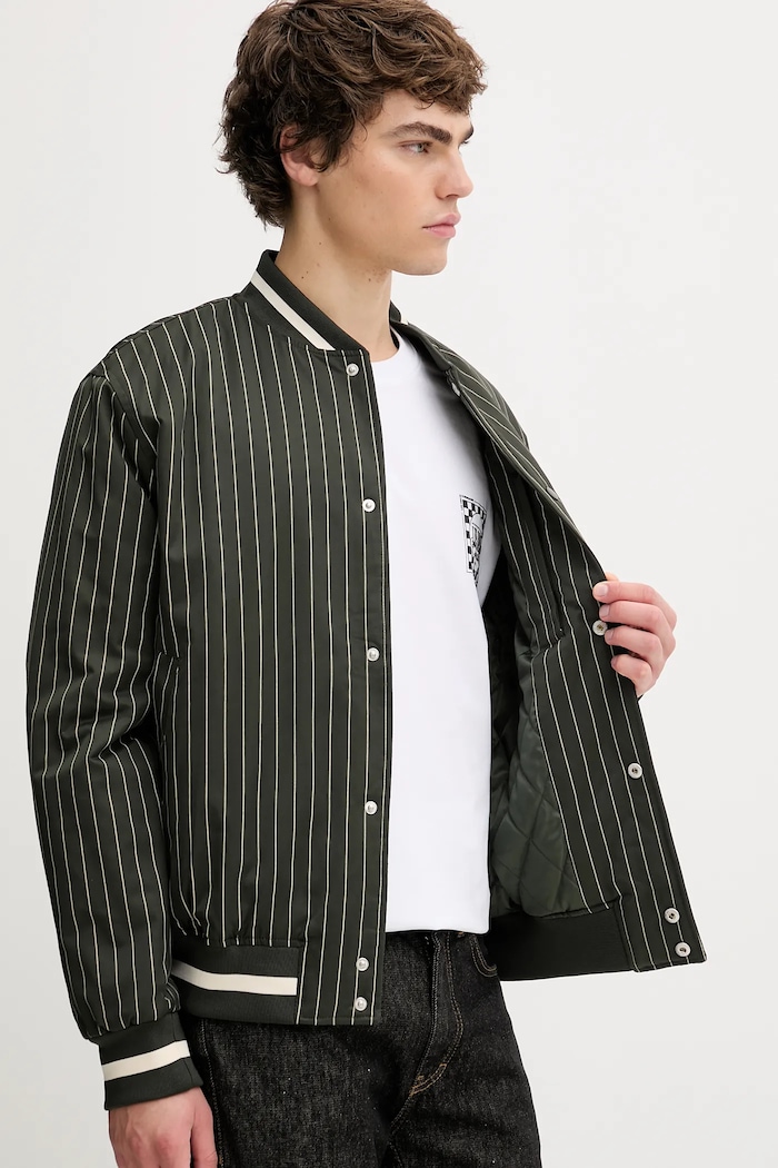 Bomber jakna Les Deux Varsity 1000381