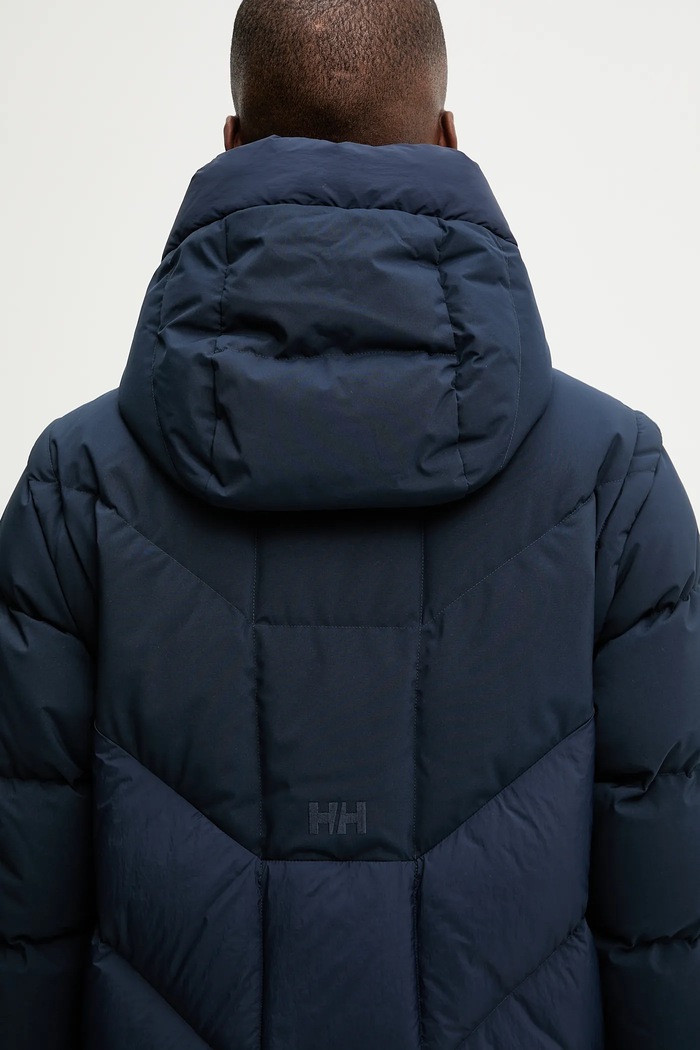 Helly Hansen VILLAGE MODULAR DOWN JACKET men's 54492