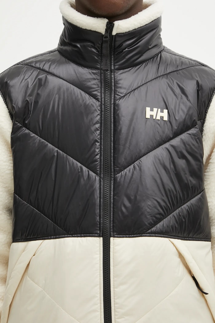 Helly Hansen VILLAGE HYBRID JACKET Men's black 54499