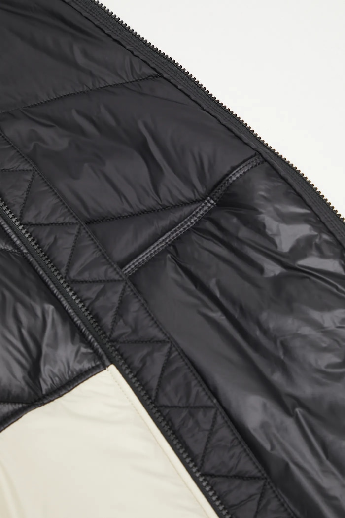 Helly Hansen VILLAGE HYBRID JACKET Men's 54499 black