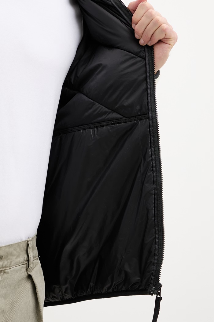 Helly Hansen jachetă bărbați VILLAGE HYBRID JACKET 54499