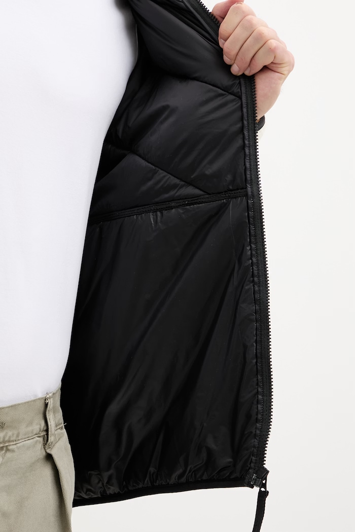 Helly Hansen jachetă bărbați VILLAGE HYBRID JACKET 54499