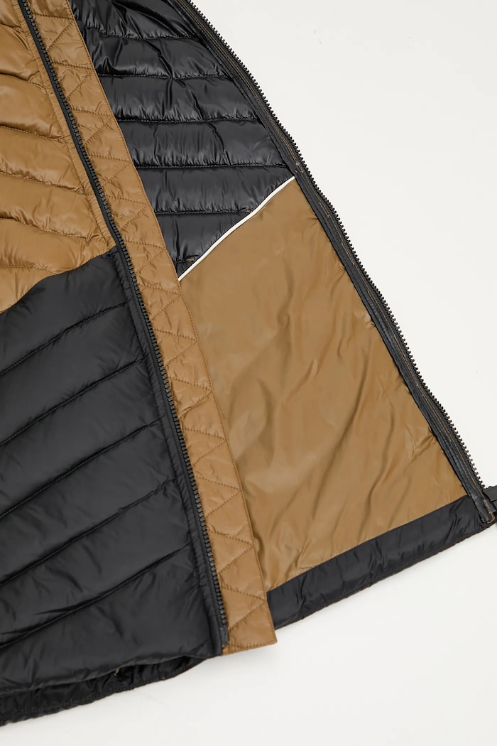 Helly Hansen geacă cu puf bărbătească STOWE DOWN JACKET 54494