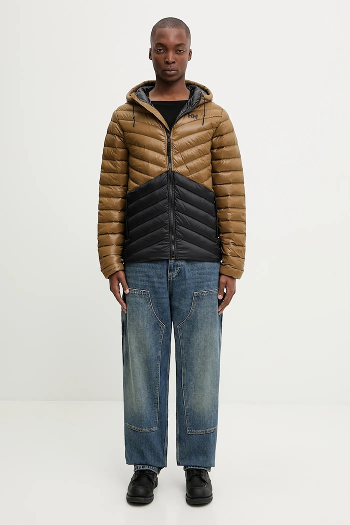 Helly Hansen STOWE DOWN JACKET Men's 54494