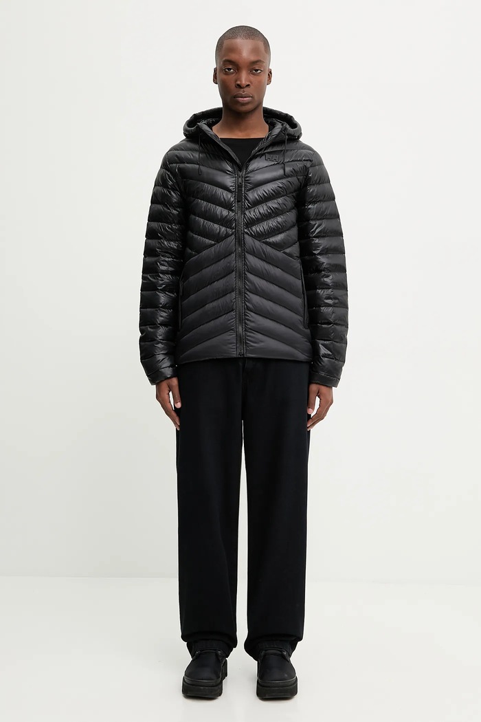 Helly Hansen geacă cu puf bărbătească STOWE DOWN JACKET 54494