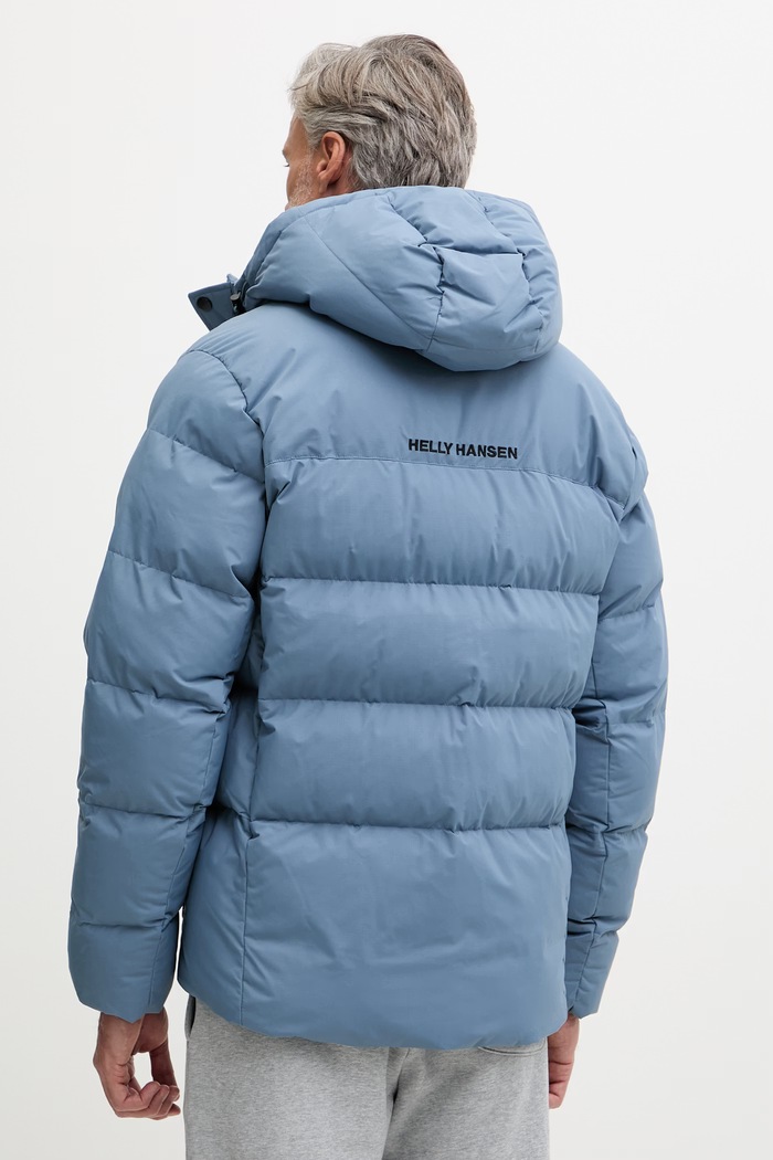 Îmbrăcăminte Helly Hansen jachetă bărbătească NORDIC PUFFY JACKET 54513 albastru