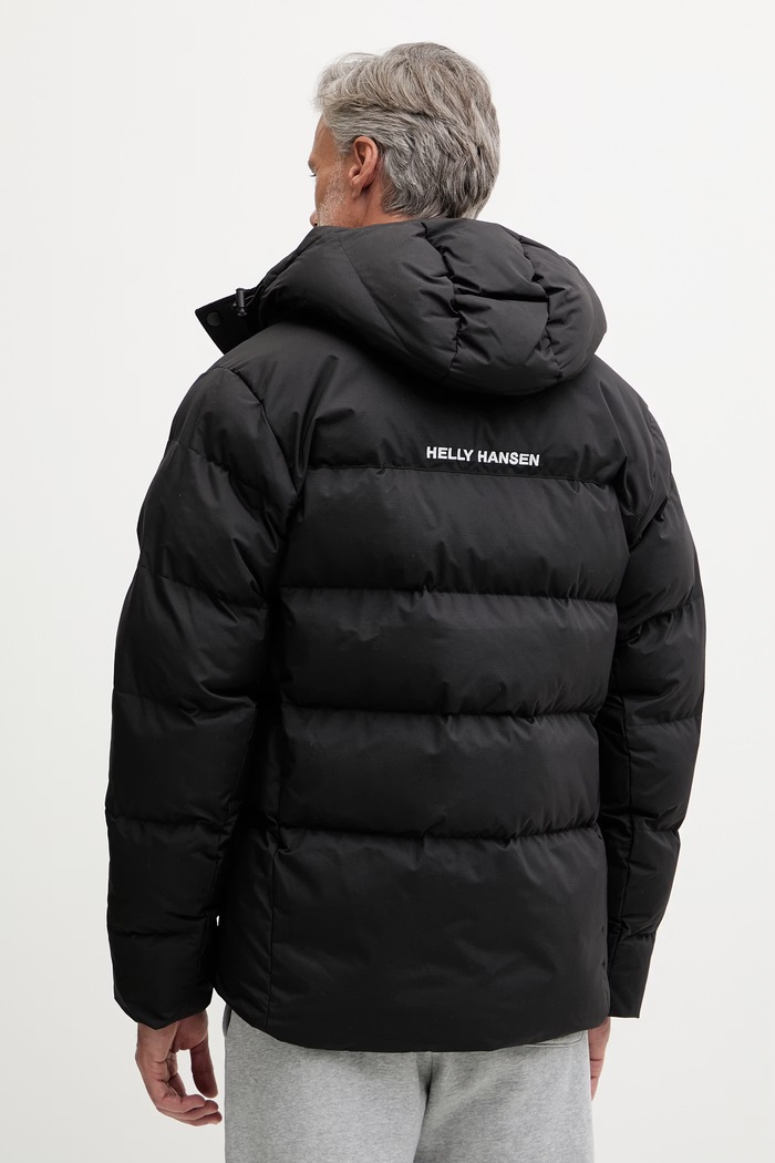 Îmbrăcăminte Helly Hansen jachetă bărbătească NORDIC PUFFY JACKET 54513 negru
