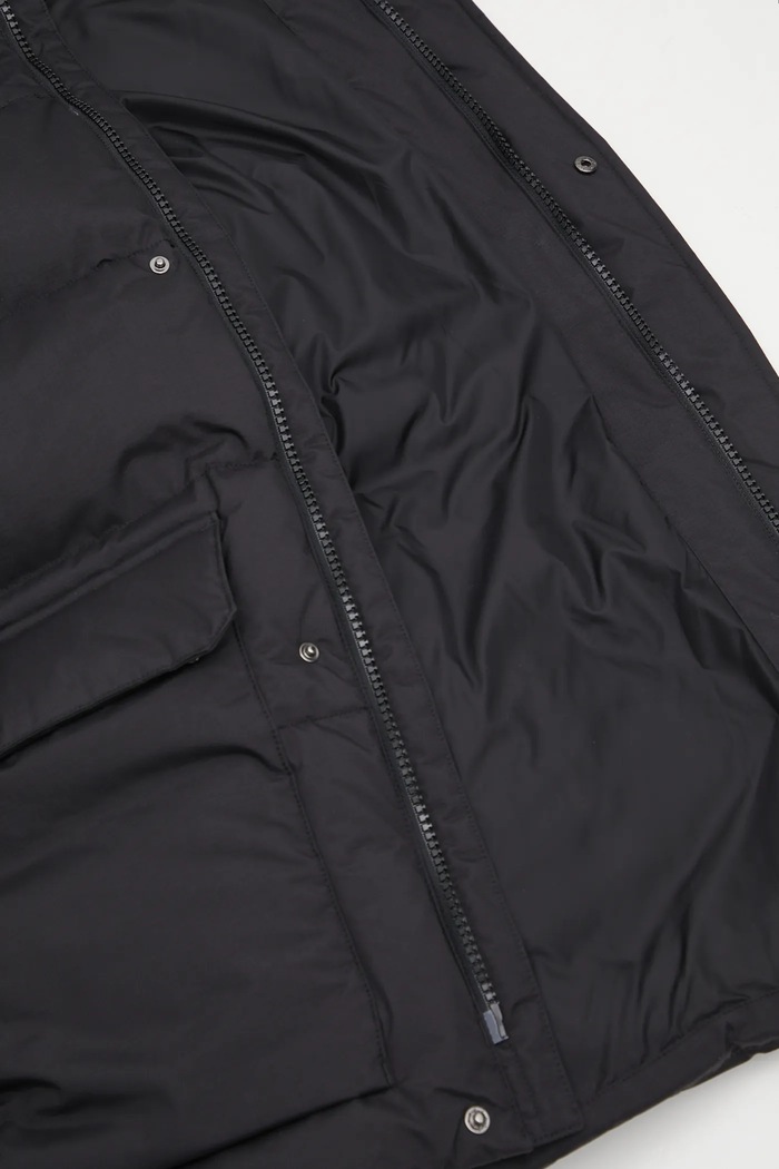 Helly Hansen NORDIC PUFFY JACKET kurtka męska 54513
