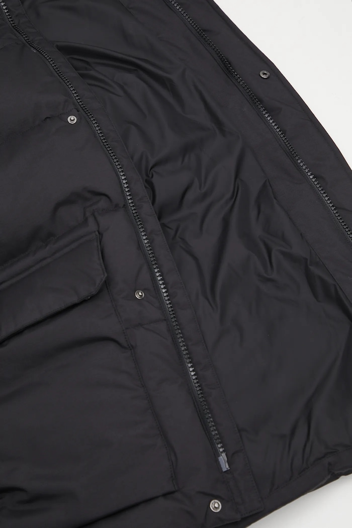Helly Hansen NORDIC PUFFY JACKET kurtka męska 54513