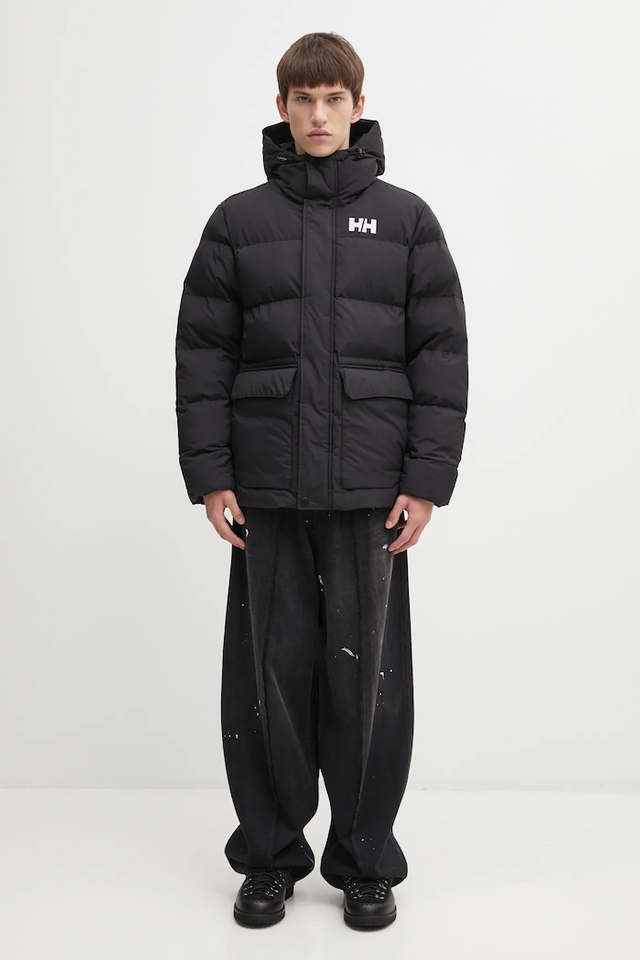 Helly Hansen jachetă bărbătească NORDIC PUFFY JACKET 54513