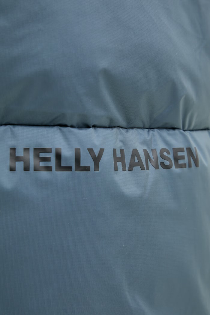 Jakna Helly Hansen ACTIVE WINTER PARKA 54514 modra