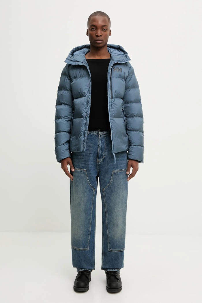Μπουφάν Helly Hansen ACTIVE WINTER PARKA 54514