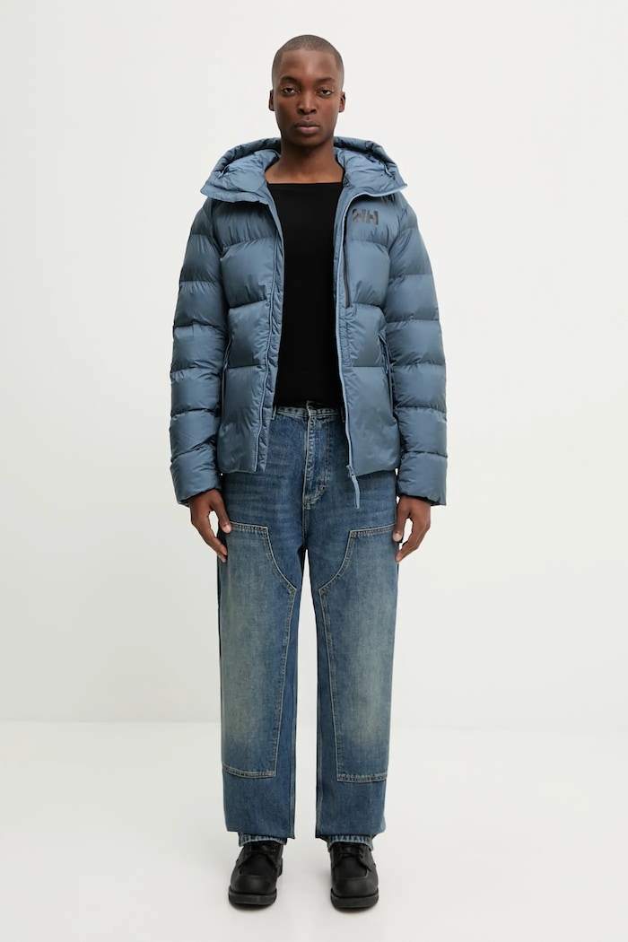 Μπουφάν Helly Hansen ACTIVE WINTER PARKA 54514