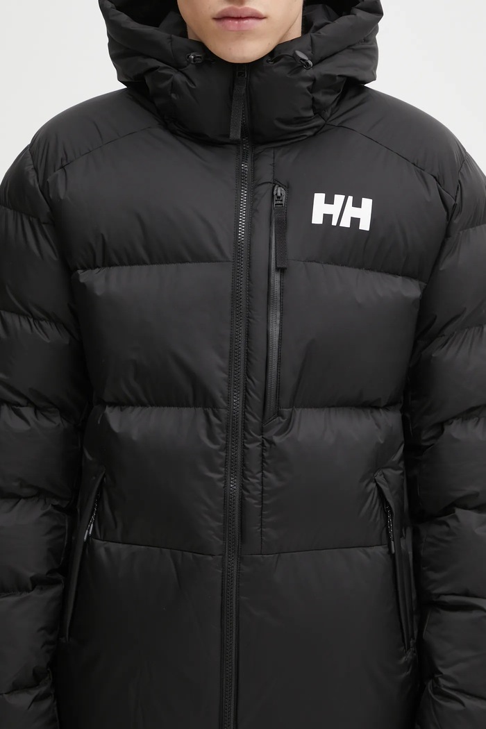 Helly Hansen jacket ACTIVE WINTER PARKA black 54514