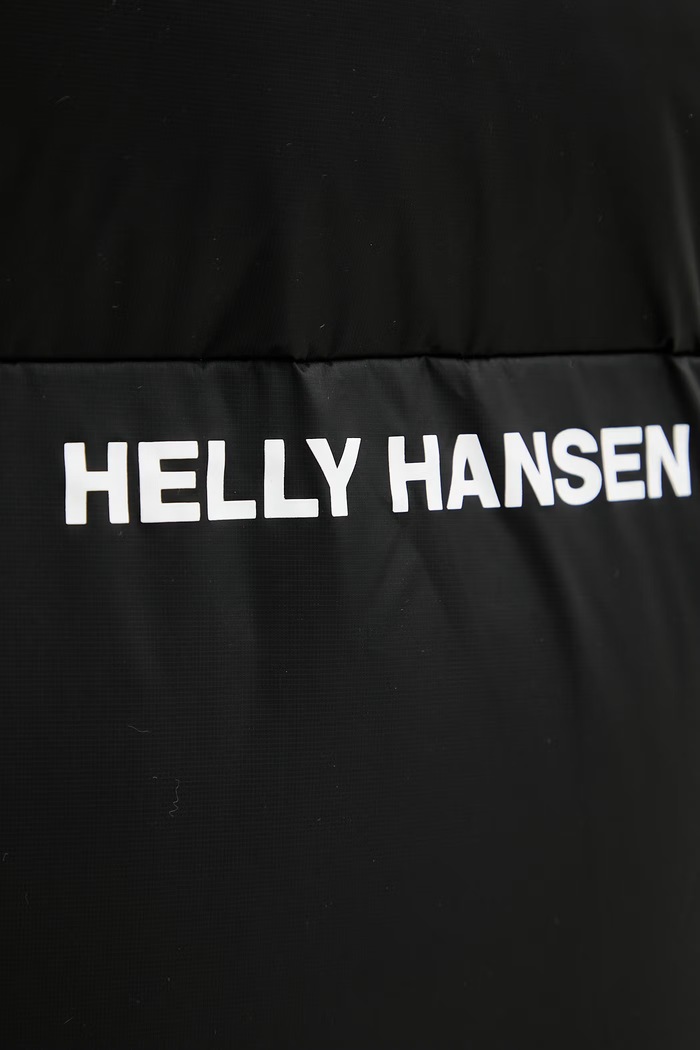 Bunda Helly Hansen ACTIVE WINTER PARKA 54514 čierna