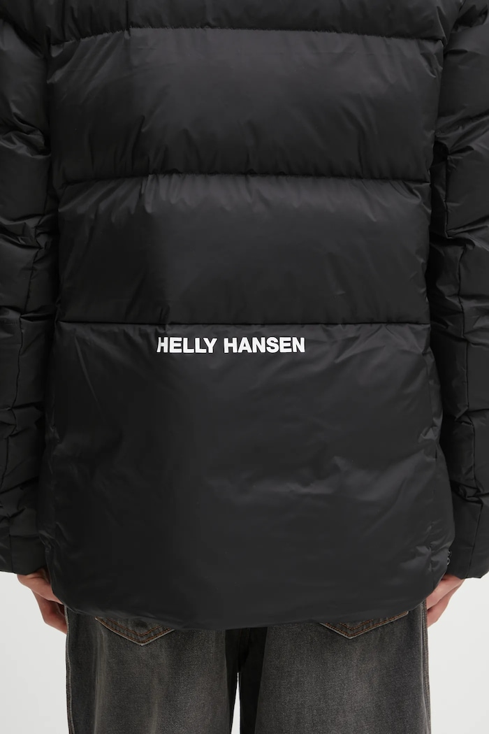 Helly Hansen jacket ACTIVE WINTER PARKA 54514 black