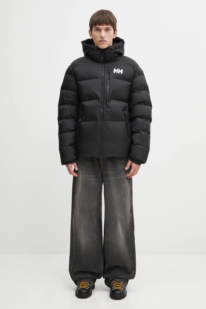 Helly Hansen jacket ACTIVE WINTER PARKA 54514