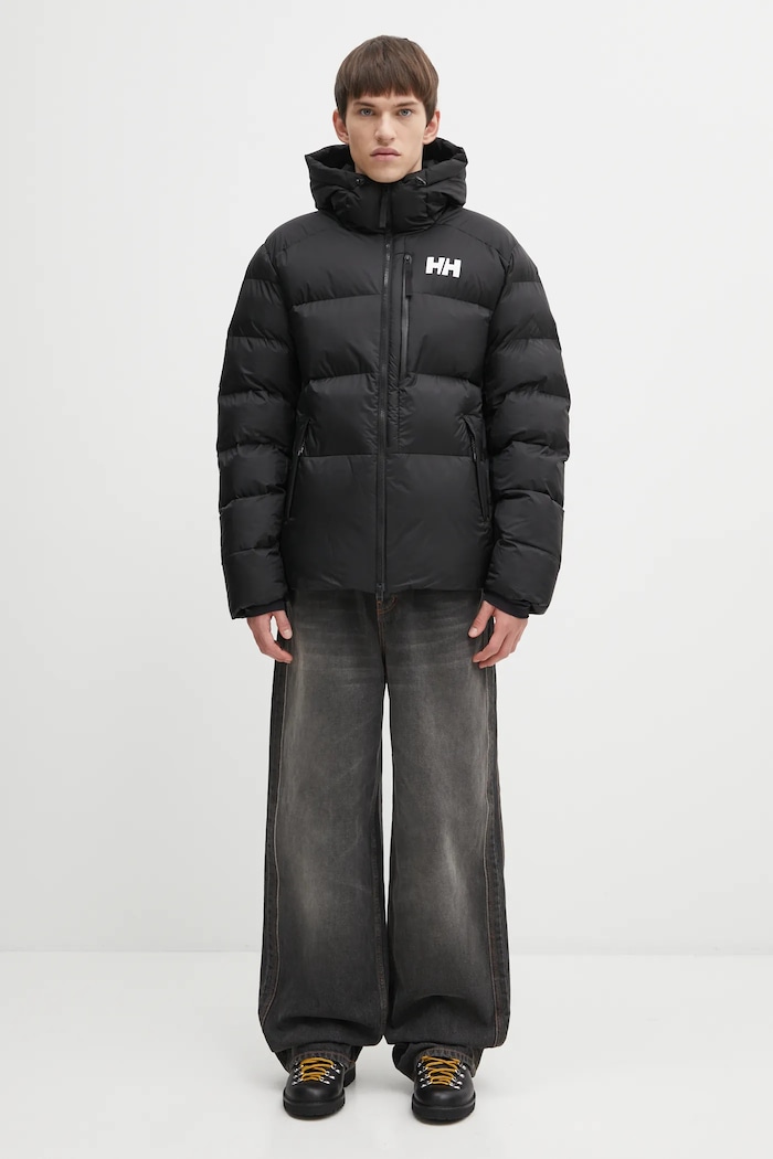 Helly Hansen jacket ACTIVE WINTER PARKA 54514