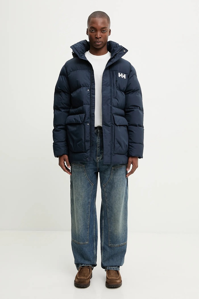 Bunda Helly Hansen VARDO PARKA 54503.